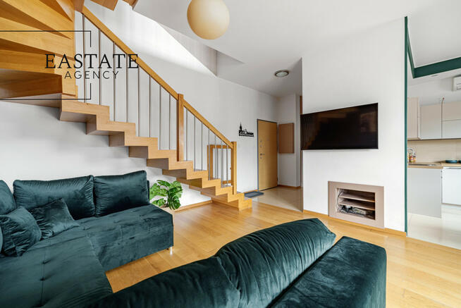 Mieszkanie Warszawa gm. Mokotów Mokotów, Służewiec, Obrzeżna