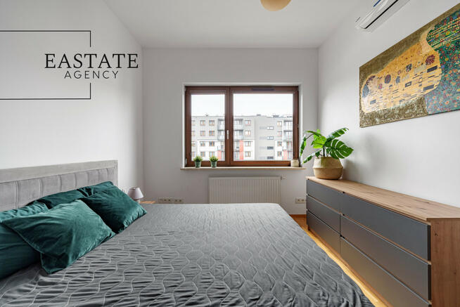 Mieszkanie Warszawa gm. Mokotów Mokotów, Służewiec, Obrzeżna