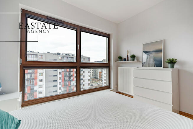 Mieszkanie Warszawa gm. Mokotów Mokotów, Służewiec, Obrzeżna