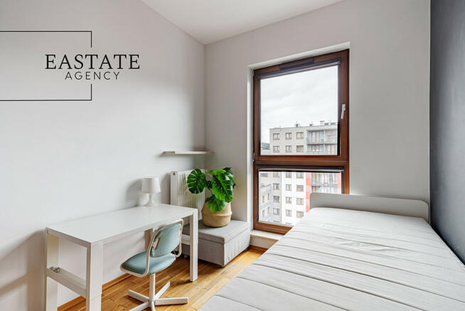 Mieszkanie Warszawa gm. Mokotów Mokotów, Służewiec, Obrzeżna