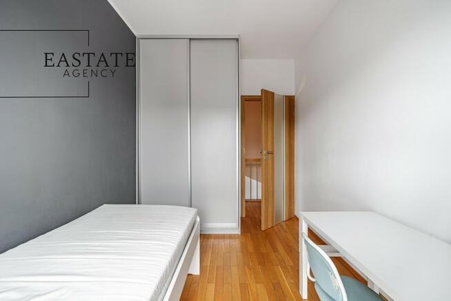 Mieszkanie Warszawa gm. Mokotów Mokotów, Służewiec, Obrzeżna