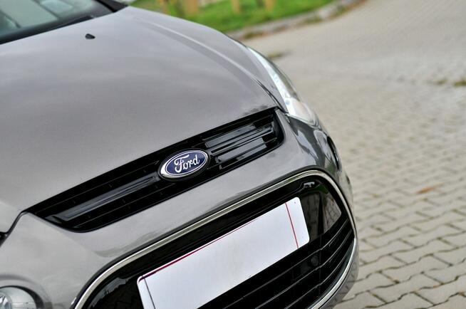 Ford S-Max 2.0 Tdci136 KM Lift Led 7-Osób Convers+ Navi Panorama Skóra Full Opcja
