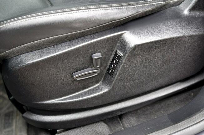 Ford S-Max 2.0 Tdci136 KM Lift Led 7-Osób Convers+ Navi Panorama Skóra Full Opcja