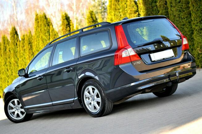 Volvo V70 2.5 Turbo 231KM LIFT Climatronic Grzane