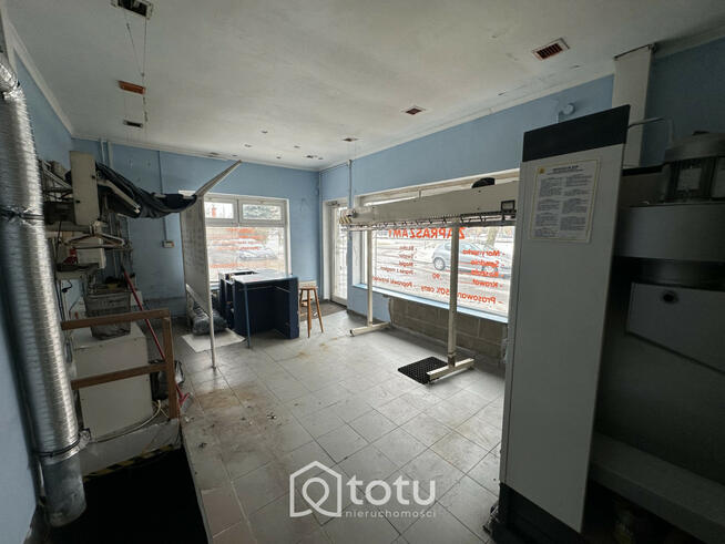 Lokal użytkowy Warszawa gm. Praga-Południe Praga-Południe, Gocław, Gen. Augusta Emila Fieldorfa &quo