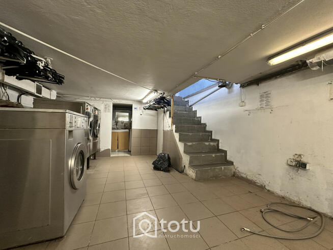 Lokal użytkowy Warszawa gm. Praga-Południe Praga-Południe, Gocław, Gen. Augusta Emila Fieldorfa &quo