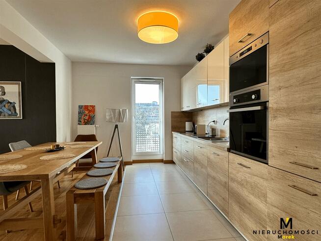 Mieszkanie Kołobrzeg, Solna