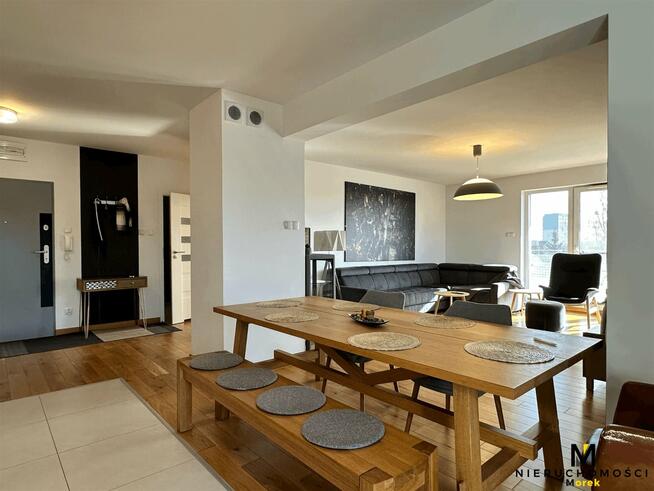 Mieszkanie Kołobrzeg, Solna