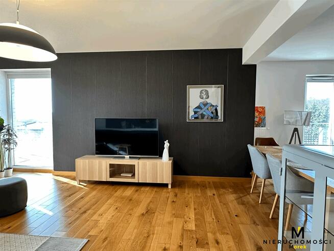 Mieszkanie Kołobrzeg, Solna