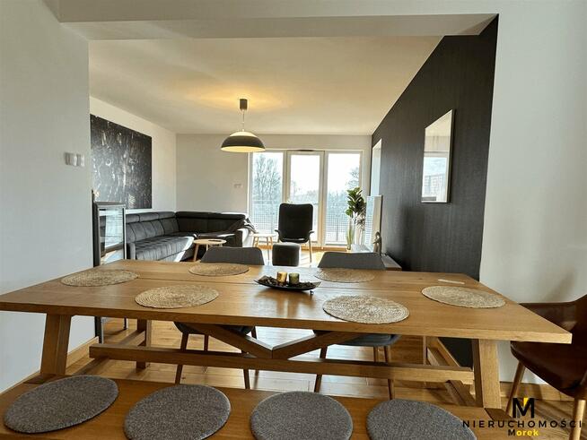 Mieszkanie Kołobrzeg, Solna