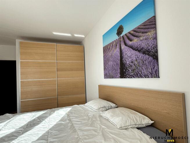 Mieszkanie Kołobrzeg, Solna