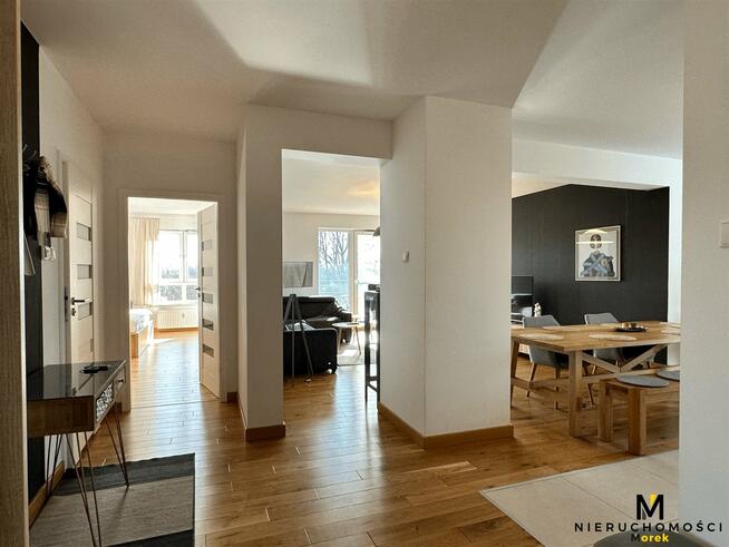 Mieszkanie Kołobrzeg, Solna