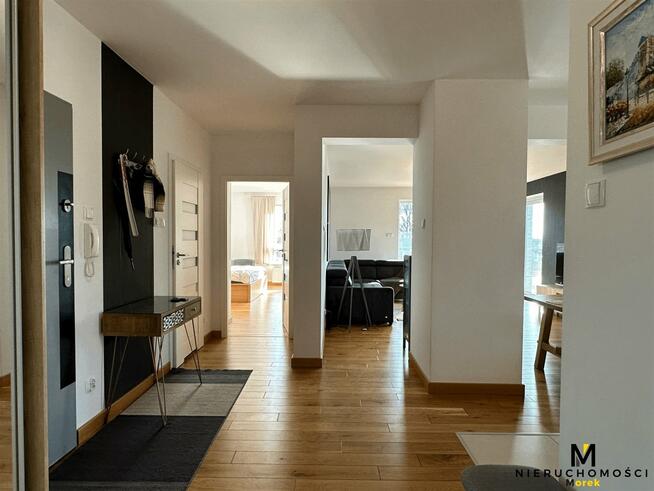 Mieszkanie Kołobrzeg, Solna