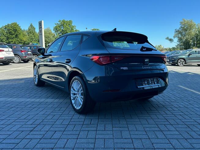 Seat Leon Style - 1.5 TSI - 115KM - Manual - Rocznik 2026!