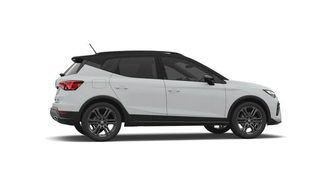 Seat Arona FR - 115KM - Rocznik 2026