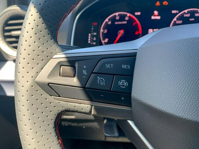 Seat Arona FR - 115KM - Rocznik 2026