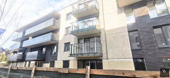 Mieszkanie Kraków Prądnik Biały