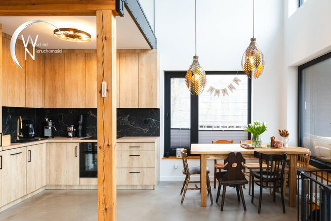 Dom Polimonie gm. Rutka-Tartak,