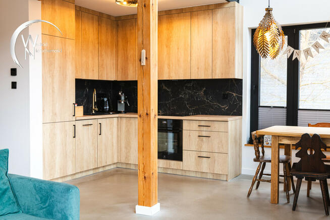 Dom Polimonie gm. Rutka-Tartak,