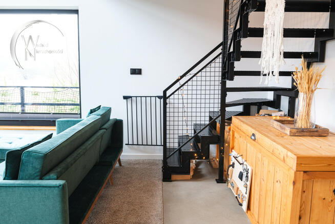 Dom Polimonie gm. Rutka-Tartak,