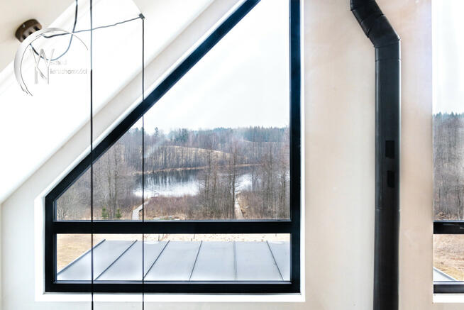 Dom Polimonie gm. Rutka-Tartak,