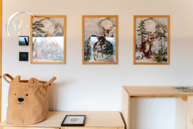 Dom Polimonie gm. Rutka-Tartak,