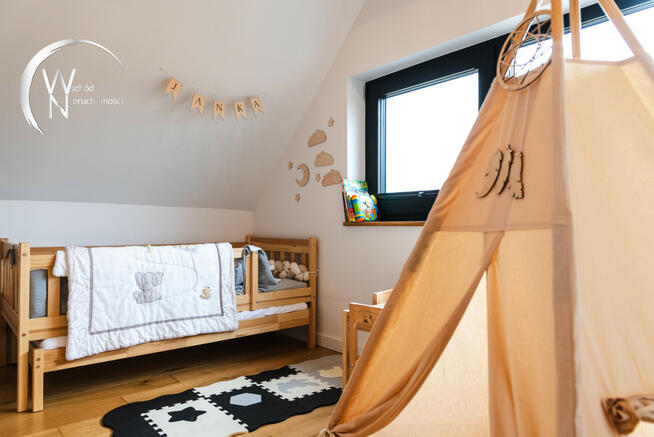 Dom Polimonie gm. Rutka-Tartak,