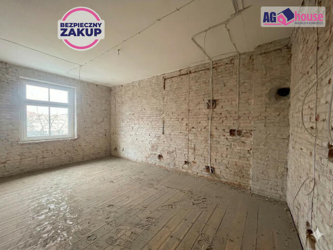 Mieszkanie Tczew, Ignacego Paderewskiego