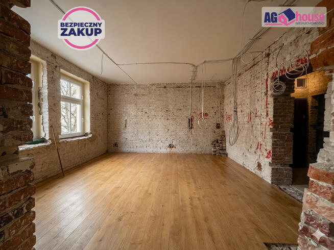 Mieszkanie Tczew, Ignacego Paderewskiego