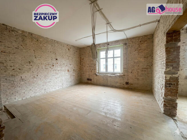 Mieszkanie Tczew, Ignacego Paderewskiego