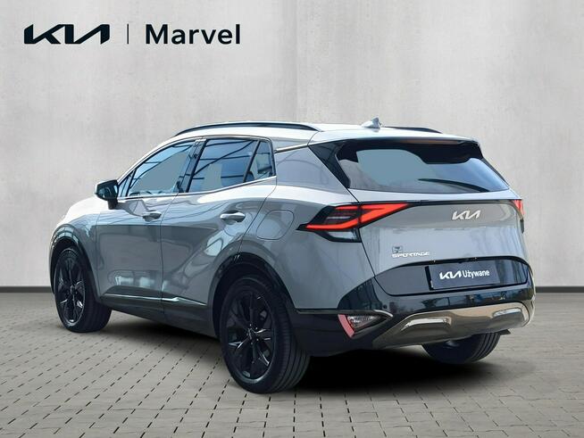 Kia Sportage 1.6 T-GDI 160KM 7DCT 2WD Anniversary SalonPL SerwisASO