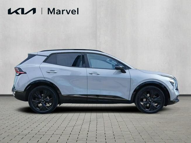 Kia Sportage 1.6 T-GDI 160KM 7DCT 2WD Anniversary SalonPL SerwisASO