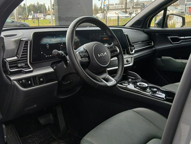 Kia Sportage 1.6 T-GDI 160KM 7DCT 2WD Anniversary SalonPL SerwisASO