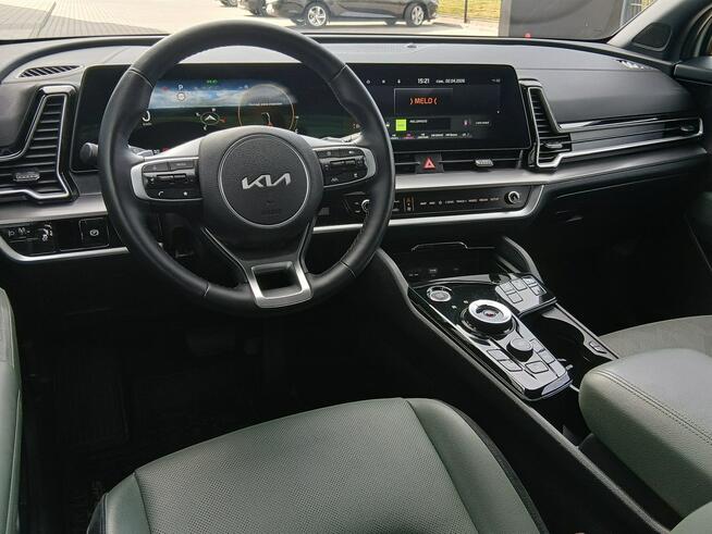 Kia Sportage 1.6 T-GDI 160KM 7DCT 2WD Anniversary SalonPL SerwisASO