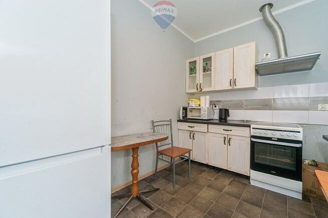 Dochodowy budynek inwestycyjny | 482 m²