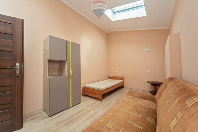 Dochodowy budynek inwestycyjny | 482 m²