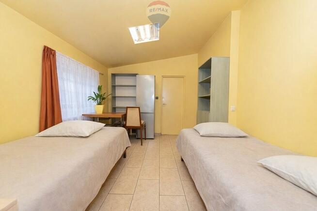 Dochodowy budynek inwestycyjny | 482 m²