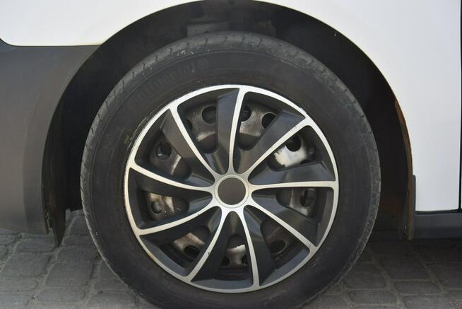 Ford Grand Tourneo Connect 1.5D 2018r 7-Osobowy/ Dla Niepełnosprawnych/ Rampa/ Inwalida/ Sprowadz