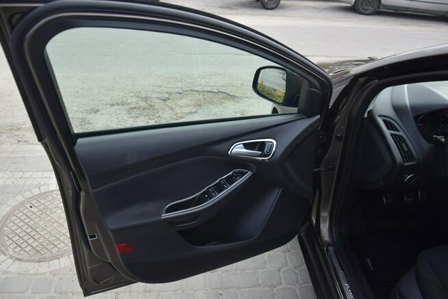 Ford Focus 1.5D 2016r/ Duża Navi/ PDC/ 167 TYS KM/ Oryginał Lakier/ Sprowadzony