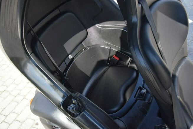 Renault Twizy 7.6KW Elektryk/ 2 Osobowy/ 2018r/ 10TYS KM/ Sprowadzony