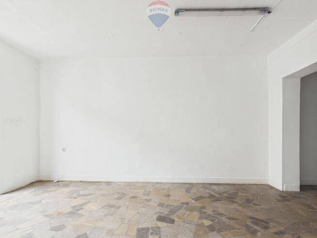 Lokal handlowo-usługowy w centrum Nowego Targu