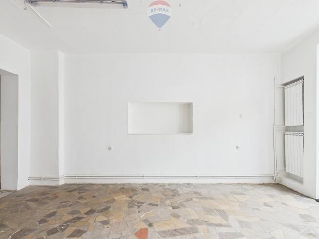 Lokal handlowo-usługowy w centrum Nowego Targu