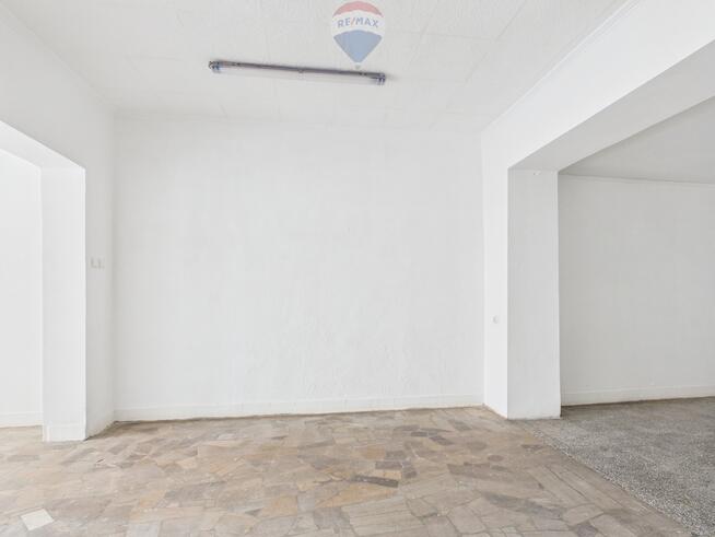 Lokal handlowo-usługowy w centrum Nowego Targu