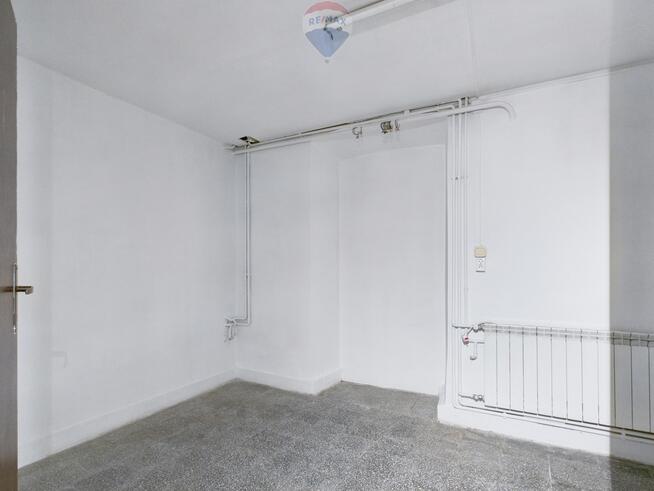 Lokal handlowo-usługowy w centrum Nowego Targu