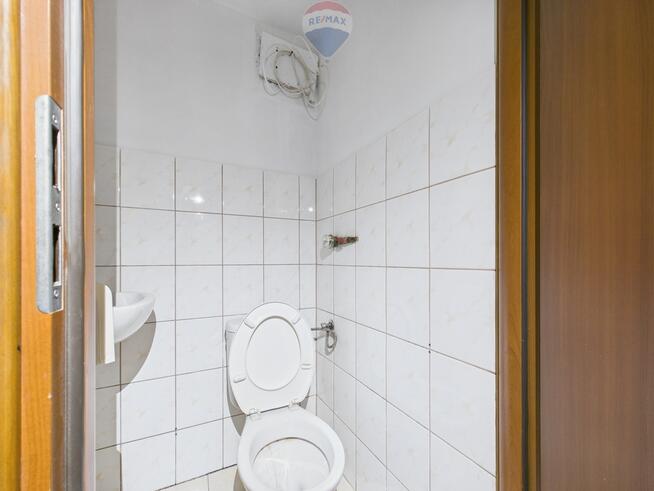 Lokal handlowo-usługowy w centrum Nowego Targu