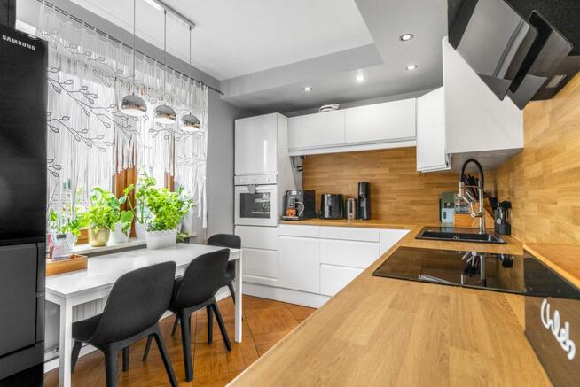 Dom Lublin Węglin, Jana Pawła Ii