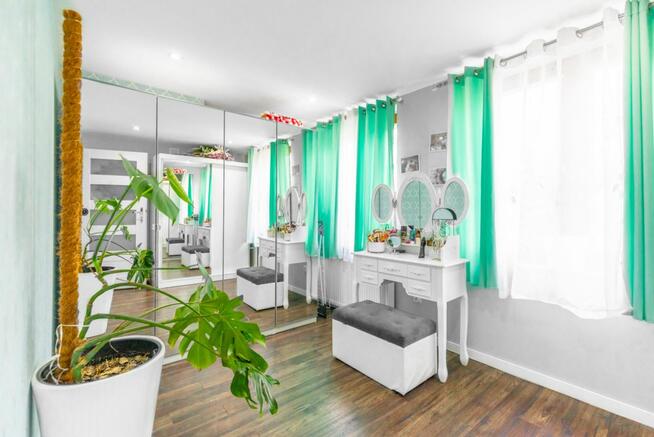 Dom Lublin Węglin, Jana Pawła Ii