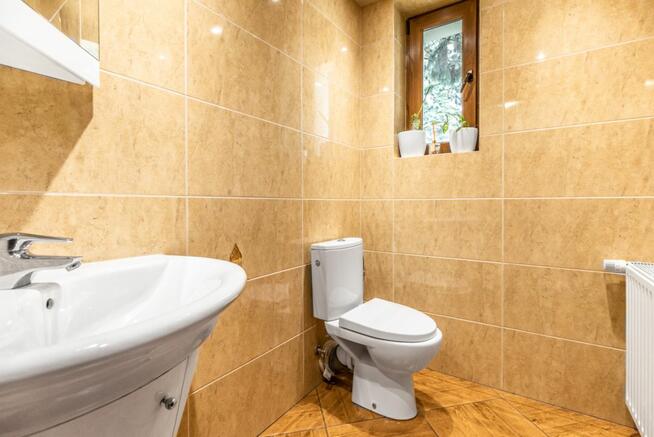 Dom Lublin Węglin, Jana Pawła Ii