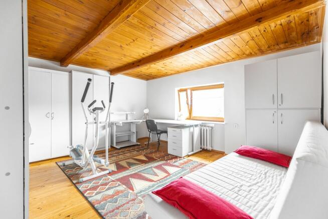 Dom Lublin Węglin, Jana Pawła Ii