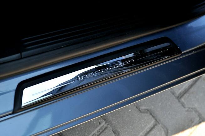 Volvo V40 Iscription LiFT Full Led Digital Skóra Grzana Navi City Full Opcja